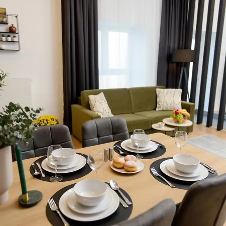 La Vienna Suites - Apartments Hauptbahnhof Exterior photo